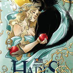 Hades - I'm the End - Omnibus ENG