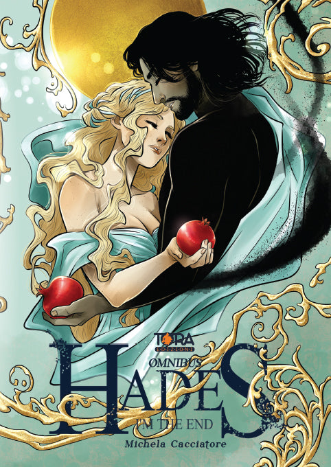 Hades - I'm the End - Omnibus ENG