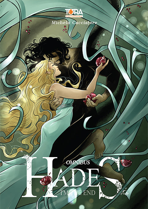 Hades - I'm the End - Omnibus ITA