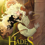Hades Vol.1 - I'm the End - Chiavari Limited Edition - 99 copie