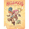 Hocus & Pocus - L'Esame dei Maestri Favolini - Fumettogame