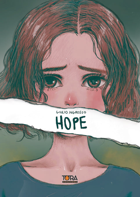 HOPE - Volume Unico - by Giulio Ingrosso