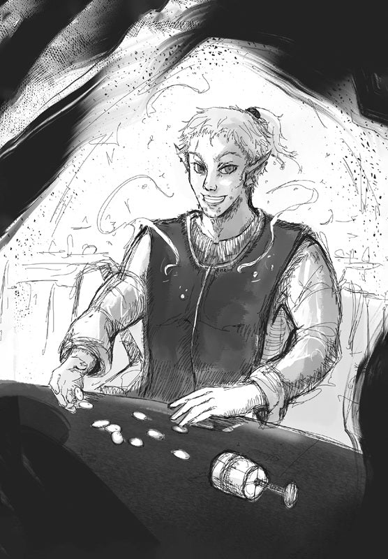 Twilight Hunters Vol.1 - I Cacciatori del Crepuscolo - Librogame