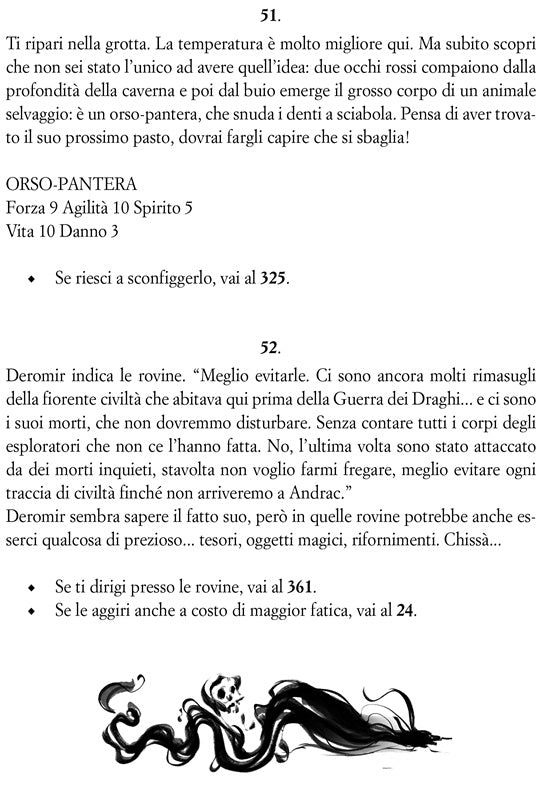 Twilight Hunters Vol.1 - I Cacciatori del Crepuscolo - Librogame