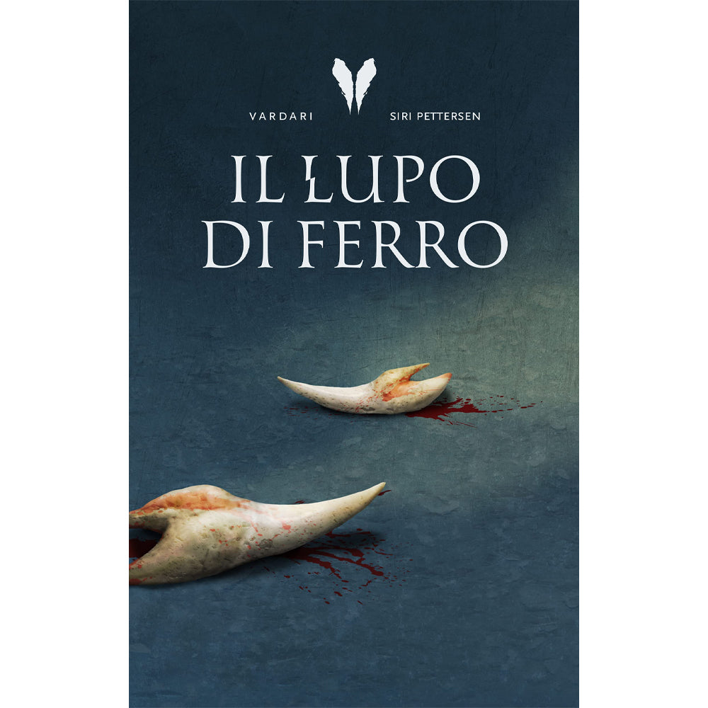Il Lupo di Ferro