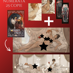 Forbidden Fruit Vol.2 - Box edizione limitata numerata in 25 copie