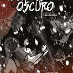 Il Sentiero Oscuro - Libro II - Game Novel