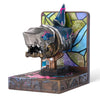 Arcane League of Legends - Fishbones Bookends - Limited Edition - Esclusiva Italiana Tora Edizioni