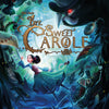 RITIRO A LUCCA - Bye Sweet Carole - L'Arte del Gioco - Artbook in Italiano - Variant Cover Limited