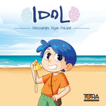 IDOL Cofanetto Serie Completa - By Alyah