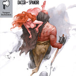 Sangue Inchiostro Vol. 1 - Il Barbaro Grigio - Librogame