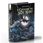 Il Cavaliere del Sole Nero - Librogame