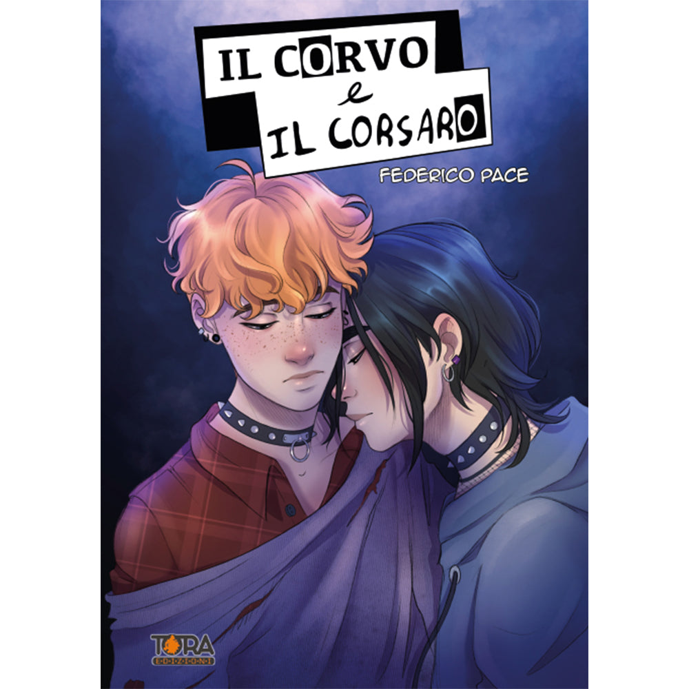 Il Corvo e il Corsaro - Volume 1 - Remastered