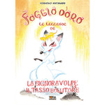 Le Leggende de Il Foglio D'oro - Yoshiko Watanabe