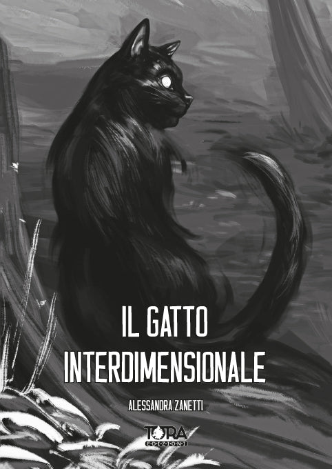 Il Gatto Interdimensionale - Volume Unico