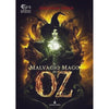 Il Malvagio Mago di OZ - Librogame