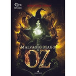 Il Malvagio Mago di OZ - Librogame