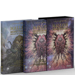 Il Richiamo di Cthulhu - Malleus Monstrorum Bestiario dei Miti di Cthulhu
