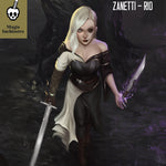 Magia Inchiostro Vol.2 - Il Rituale d'Argento - Librogame