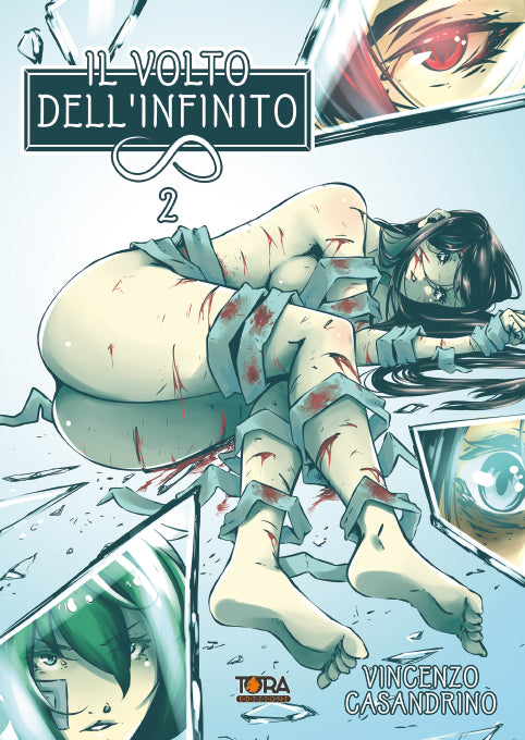 Il Volto dell'Infinito Vol.2