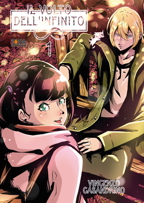 Il Volto dell'Infinito Vol.1