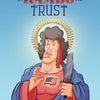 In Rambo We Trust - Fabrizio "Pluc" Di Nicola