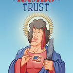 In Rambo We Trust - Fabrizio "Pluc" Di Nicola