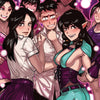 Insert Cock ITA - Regular Cover D by Ganassa