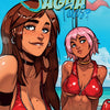 Jagua Tales Vol.1 ITA - Ganassa Guest Cover