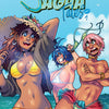 Jagua Tales Vol.1 ITA - Regular Cover