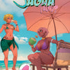 Jagua Tales Vol.2 ENG & SPA - Simeon Guest Cover