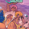 Jagua Tales Vol.2 ENG & SPA - Regular Italian Cover