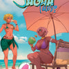 Jagua Tales Vol.2 ITA - Simeon Guest Cover