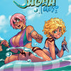 Jagua Tales Vol.2 ITA - Regular Cover