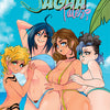 Jagua Tales Vol.3 ENG & SPA - Jago Guest Cover