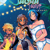 Jagua Tales Vol.3 ENG & SPA - Regular International Cover