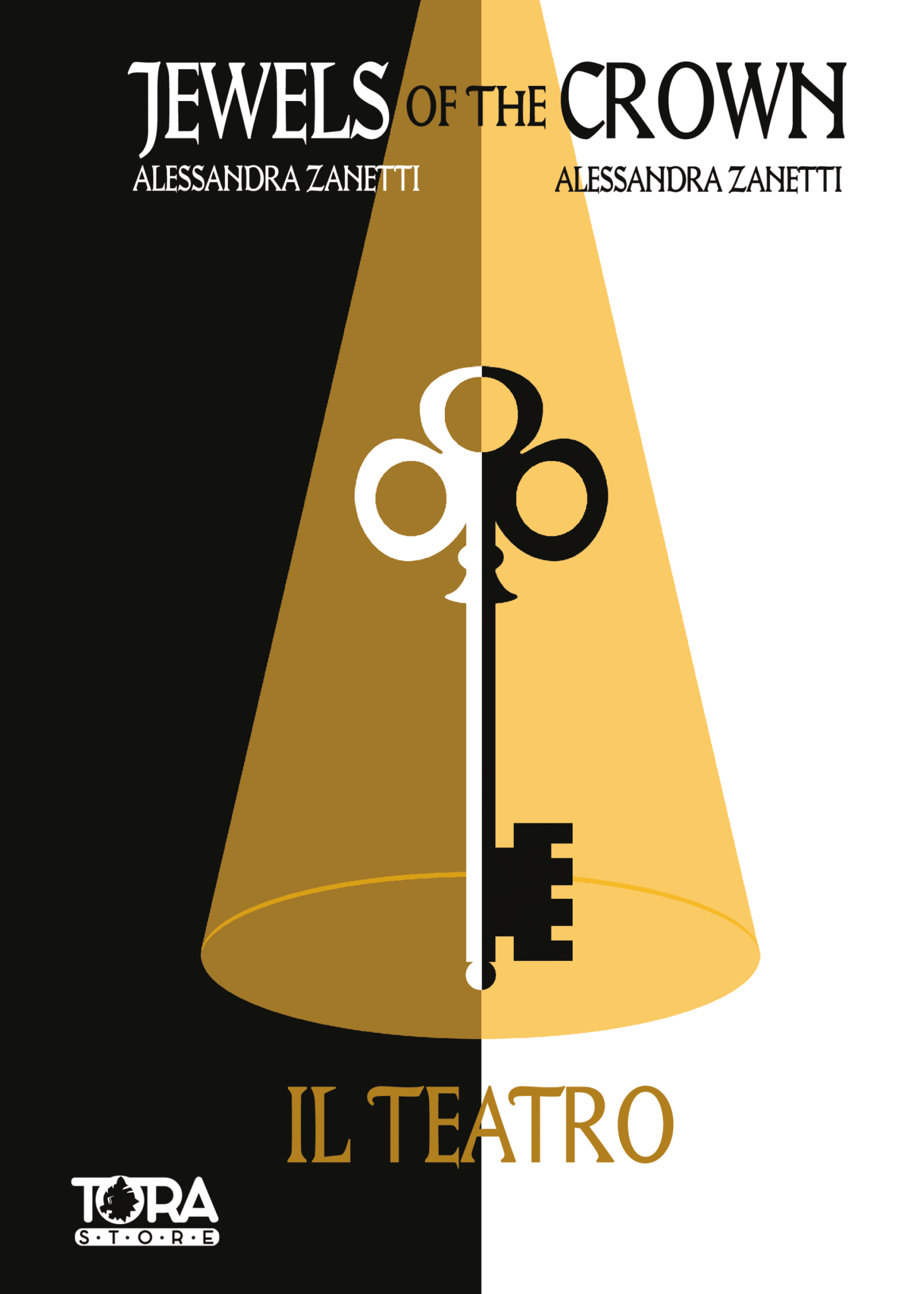 Jewels of the Crown - Volume 2 - Il Teatro