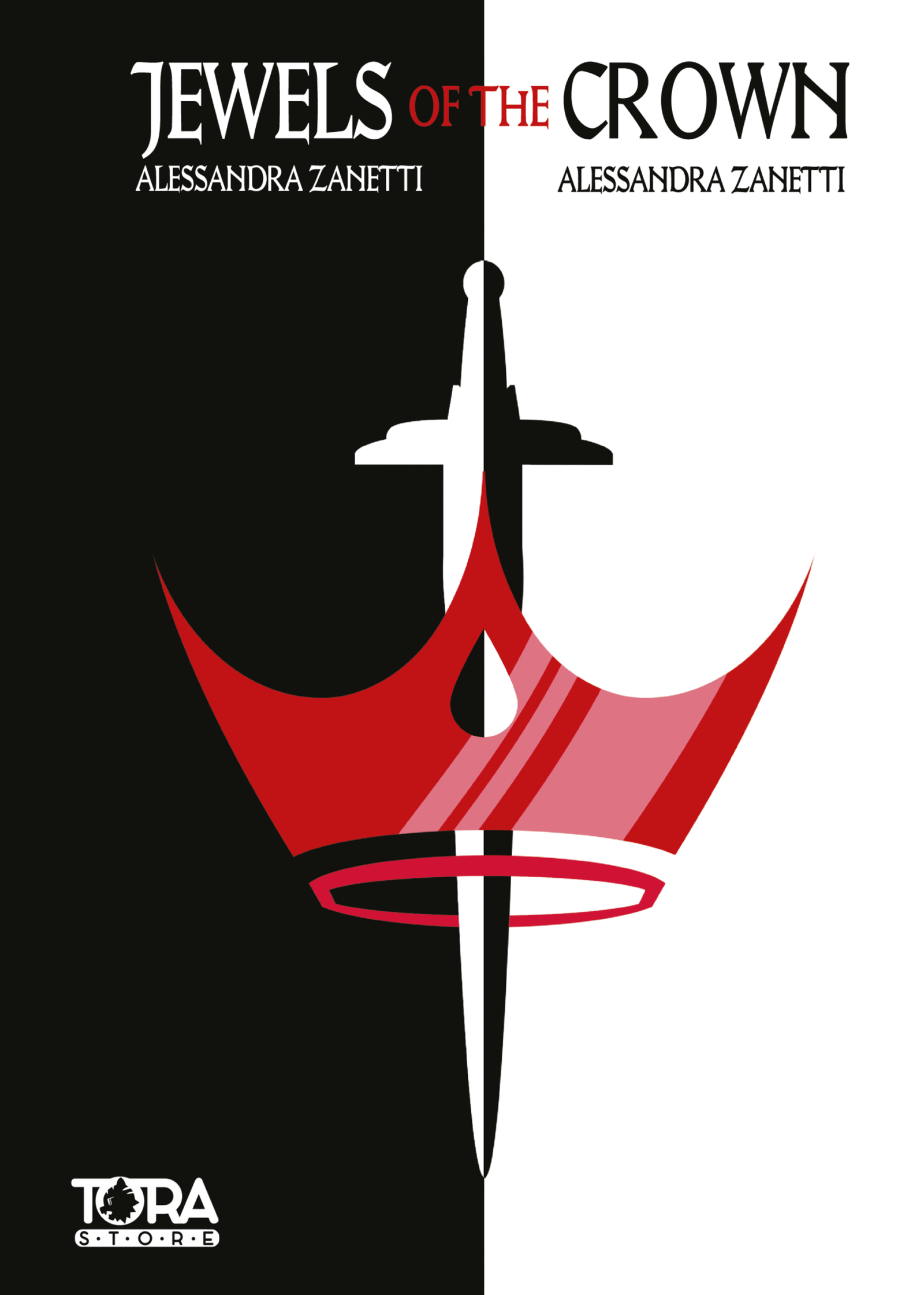 Jewels of the Crown - Volume 1