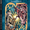 Kingdom Come: Stories Untold - La Graphic Novel - Variant Cover - Limited Edition