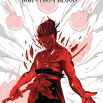 Kingslayer - Born From Blood - Variant