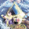 Knights of Resonance - Vol. 1