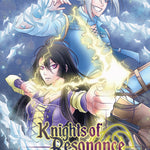 Knights of Resonance - Vol. 1