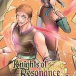 Knights of Resonance - Vol. 3