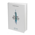 La Leggenda di Final Fantasy VII: Creazione, Universo, Decrittazione