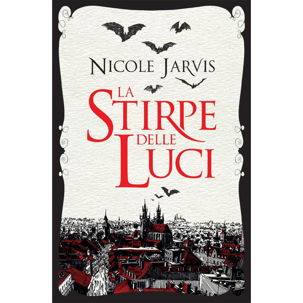 La Stirpe delle Luci