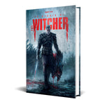 La Storia di The Witcher