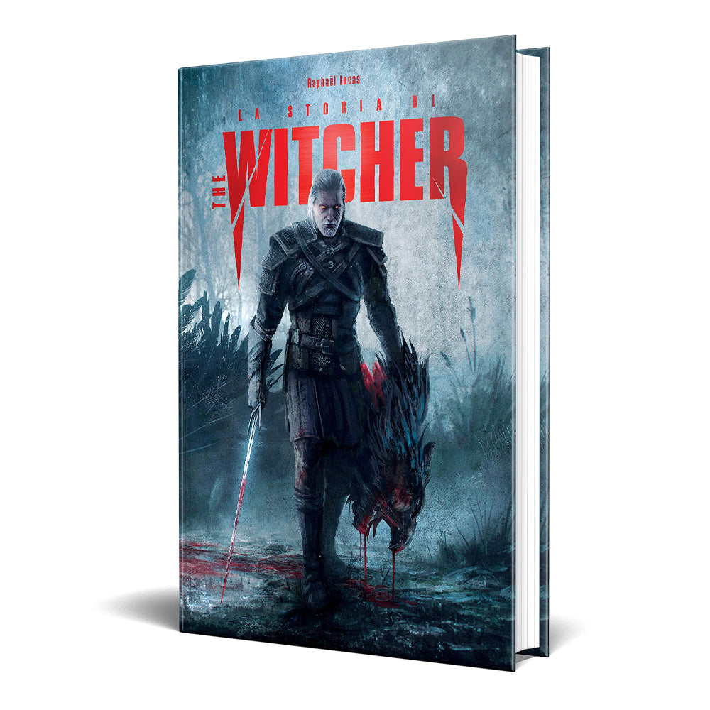 La Storia di The Witcher