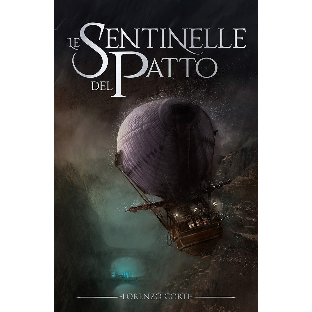 Le Sentinelle del Patto