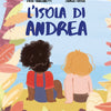 L'Isola di Andrea - Viola Sanguinetti