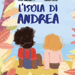 L'Isola di Andrea - Viola Sanguinetti